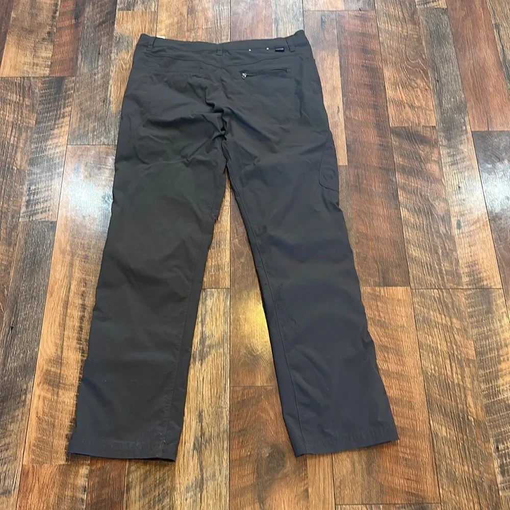 Patagonia pants 12 (2000A)